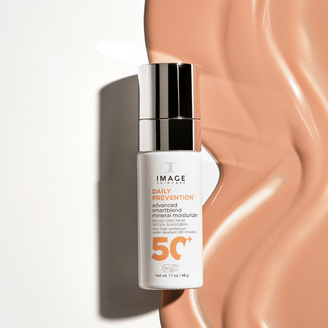 IMAGE SmartBlend Mineral SPF