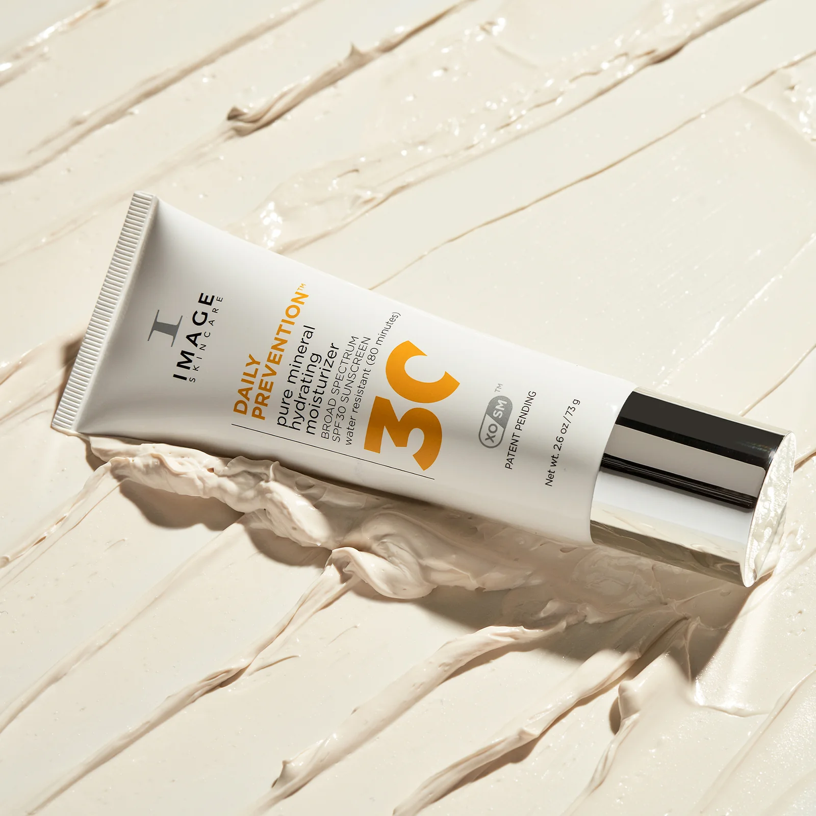 Image Daily Prevention Moisturizer