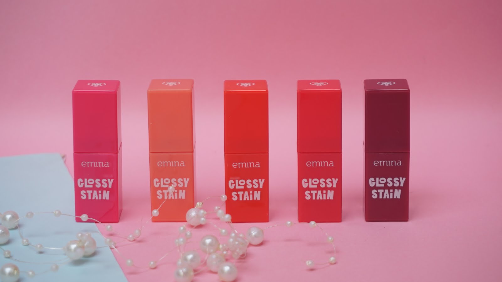 Emina Glossy Stain: Lipstik Murah Rasa Mewah & Tips Juara