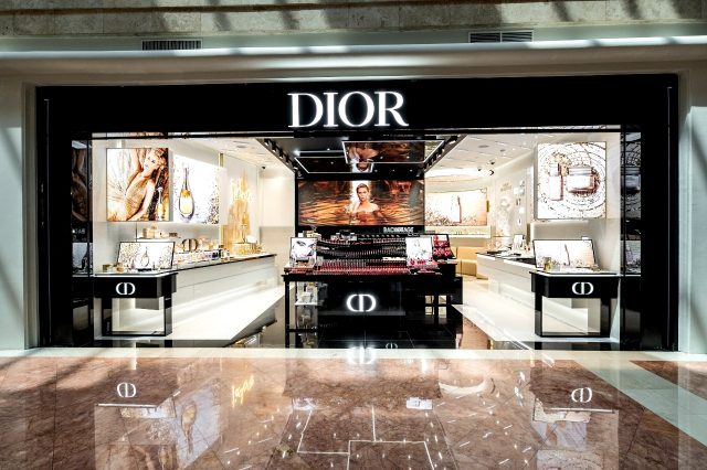 Dior Beauty