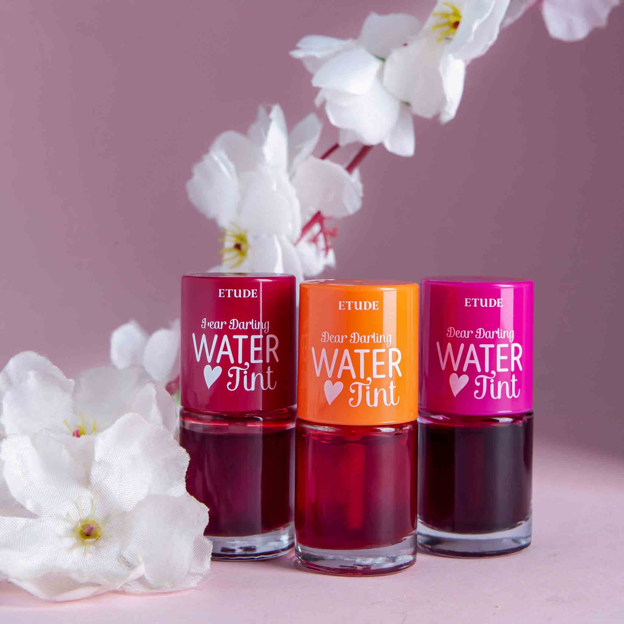 Etude Darling Water Tint
