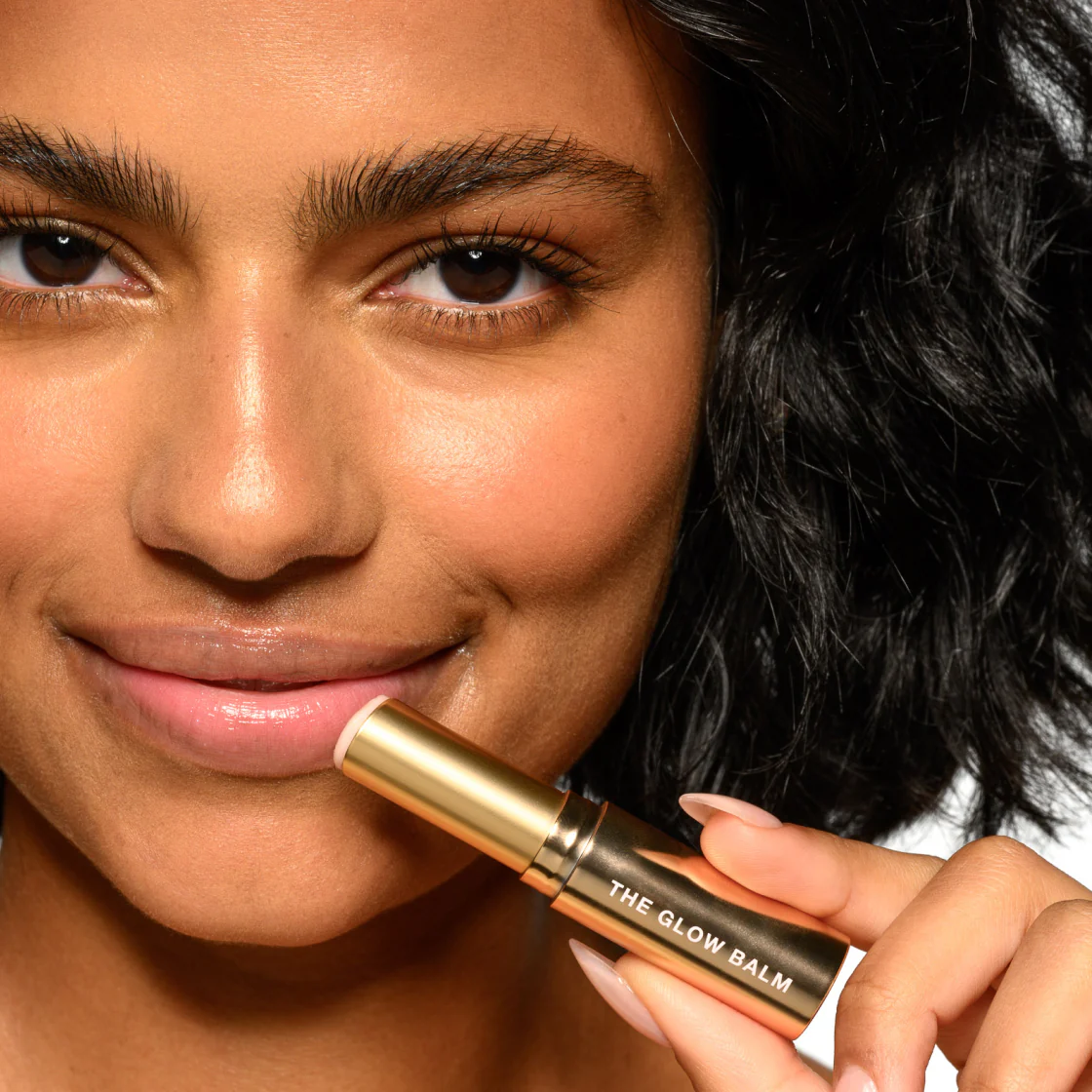 Sara Happ Glow Balm