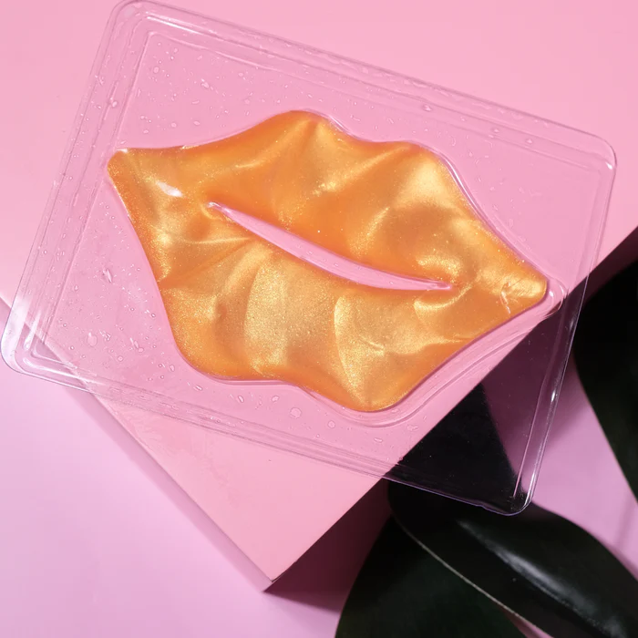 Lips Mask