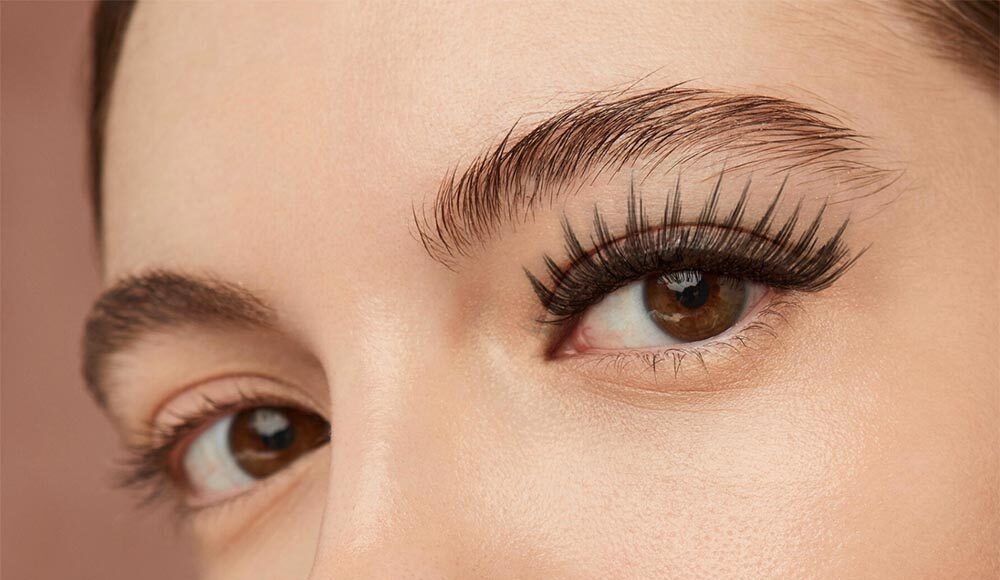 Volume Lash