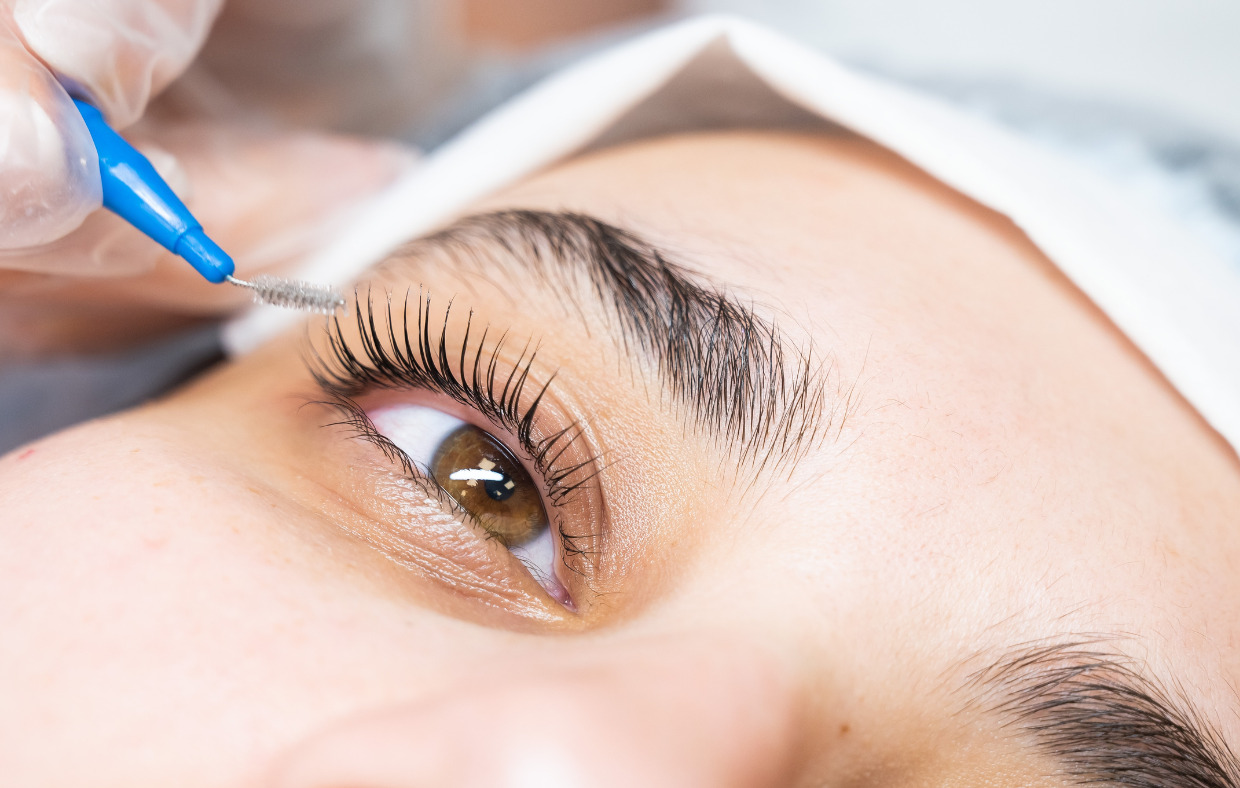 Lash Lift Untuk Tampilan Bulu Mata yang Lentik Alami