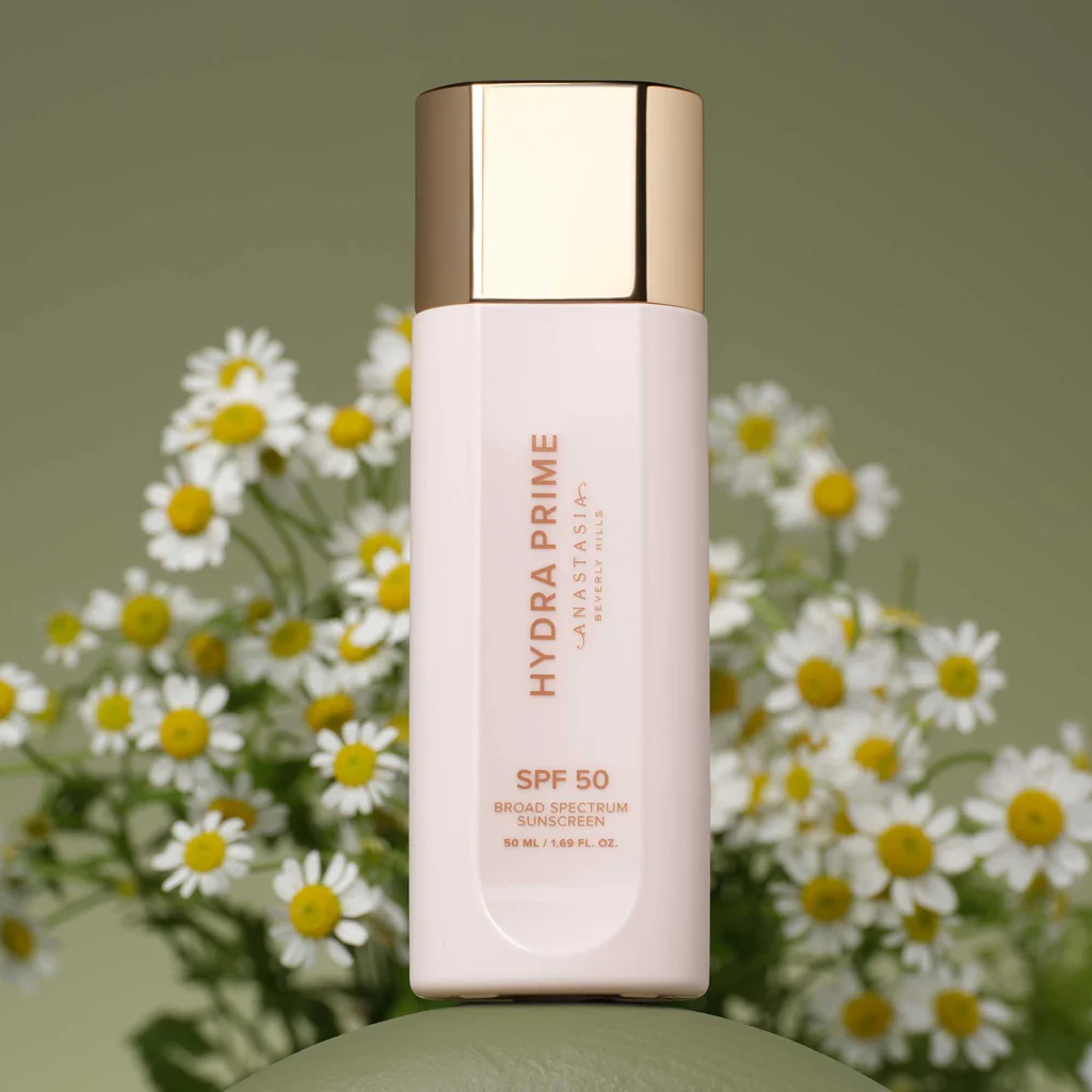 Anastasia Hydra Prime SPF: Tips Makeup Kece