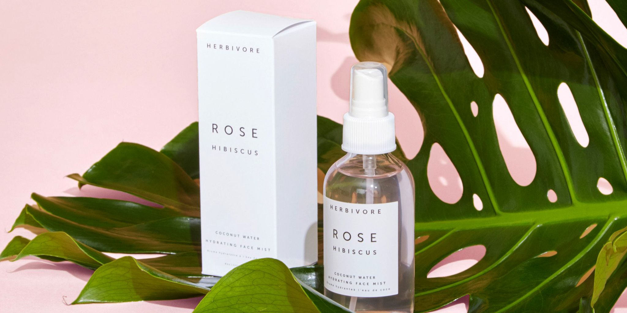Hydrating Facial Mist