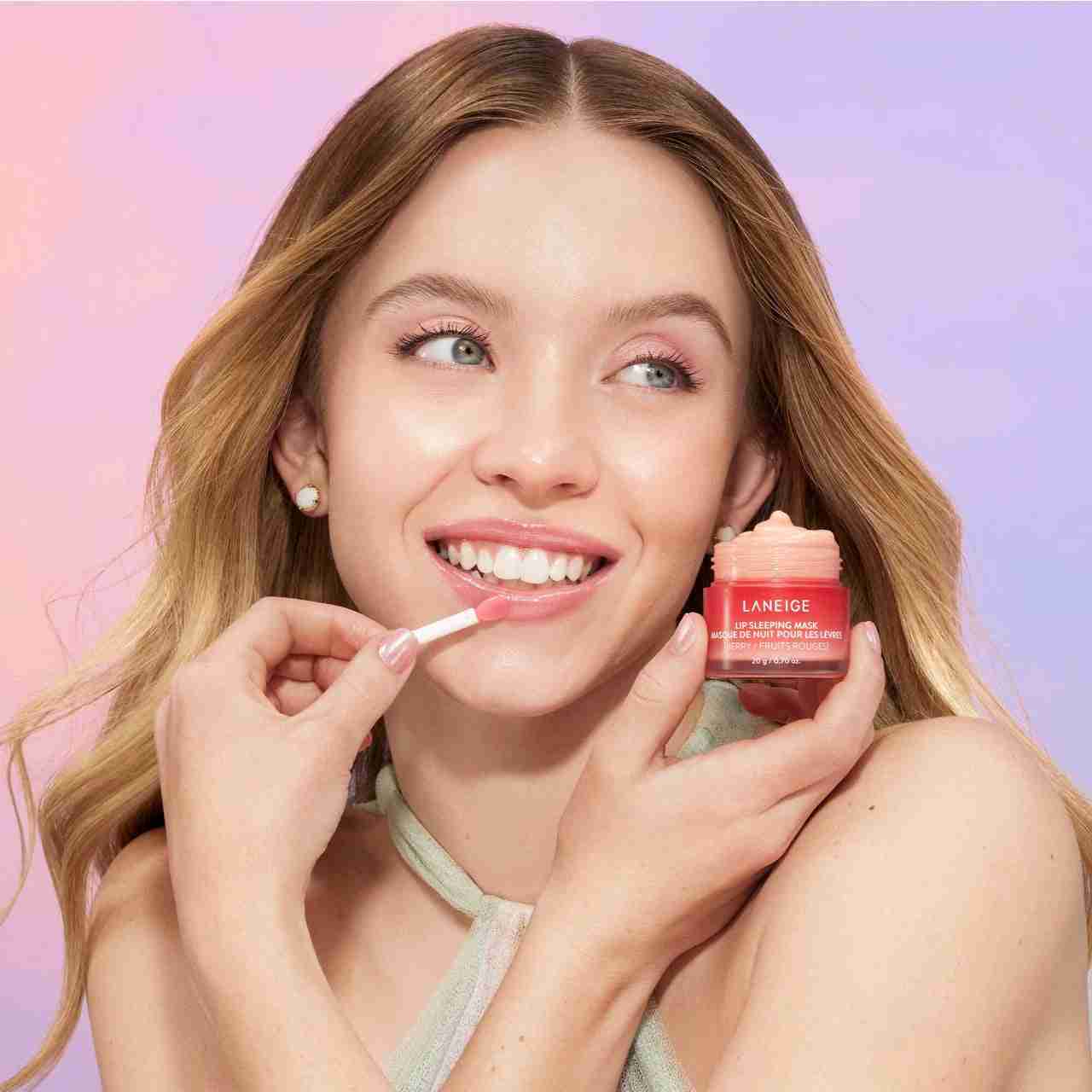 Laneige Lipmask