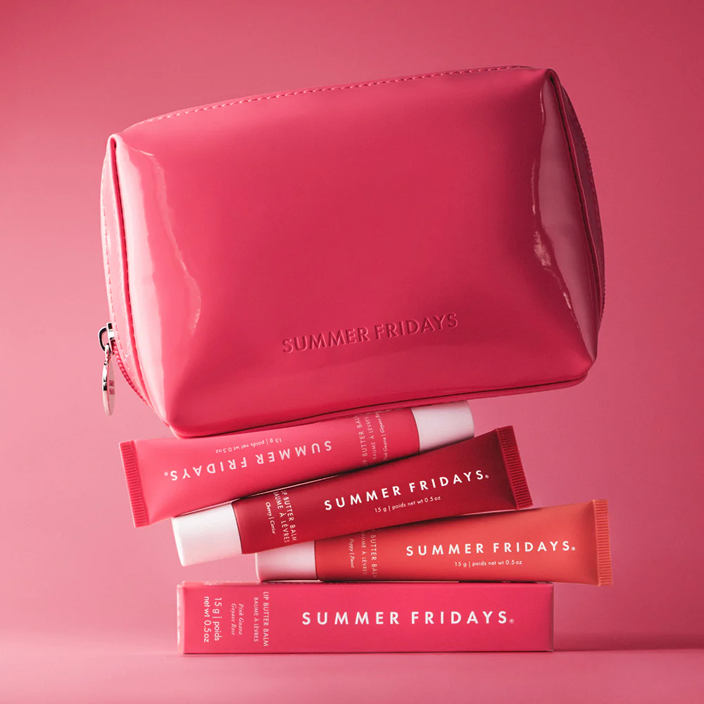 Summer Fridays Guava Balm
