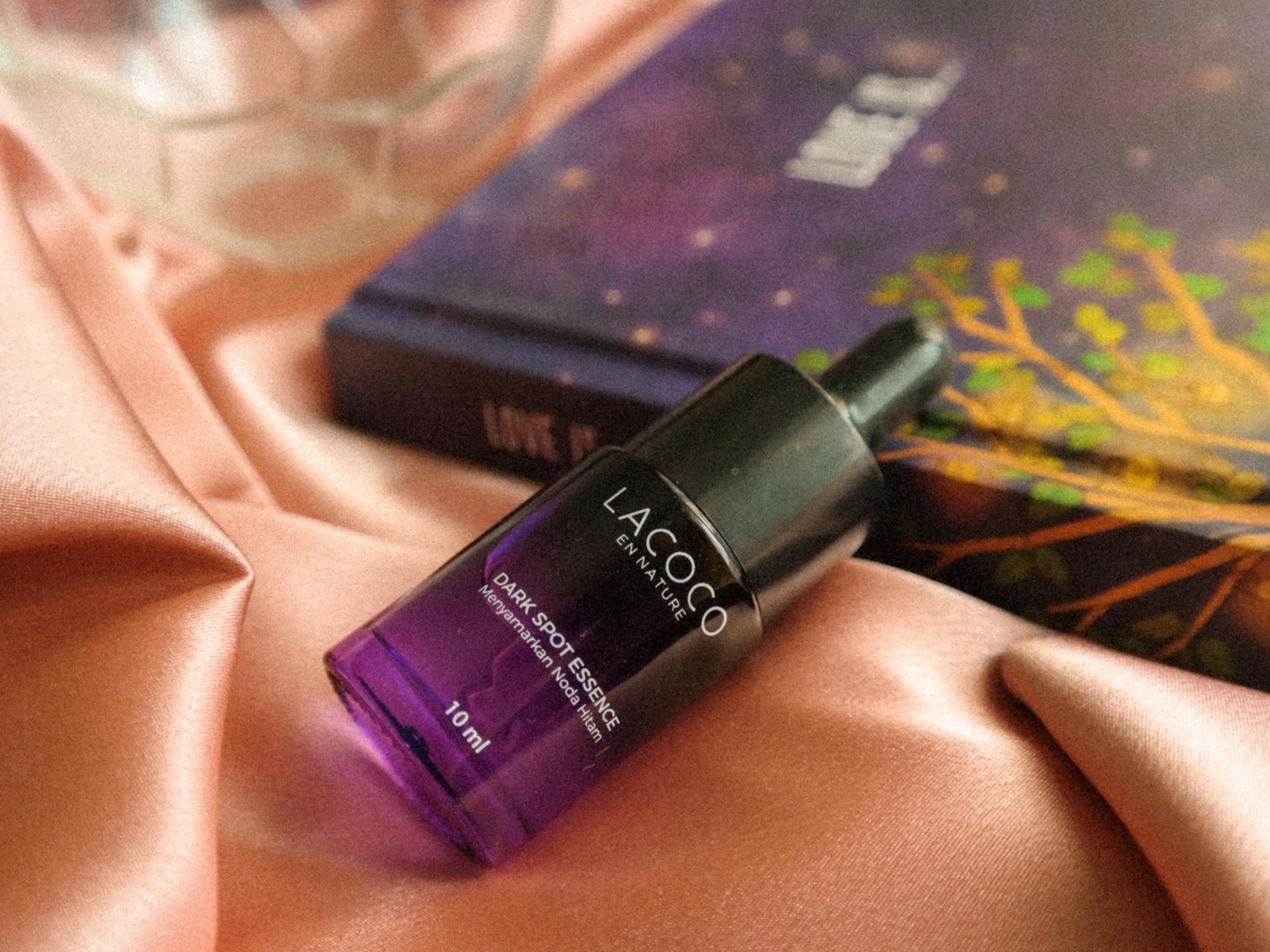 Lacoco Dark Spot Essence