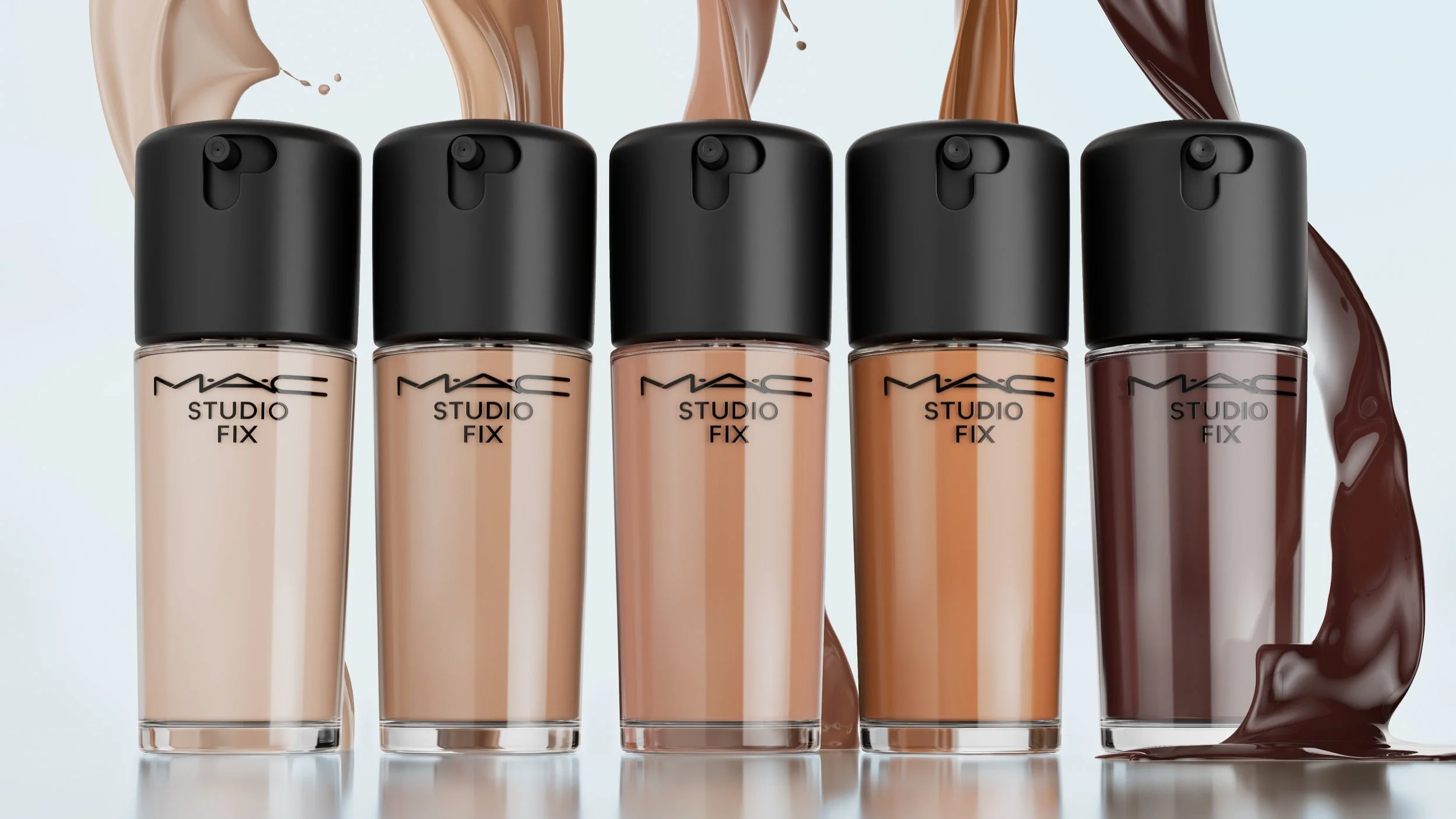MAC Studio Fix