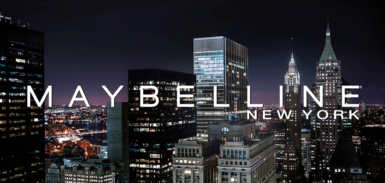 Maybelline New York