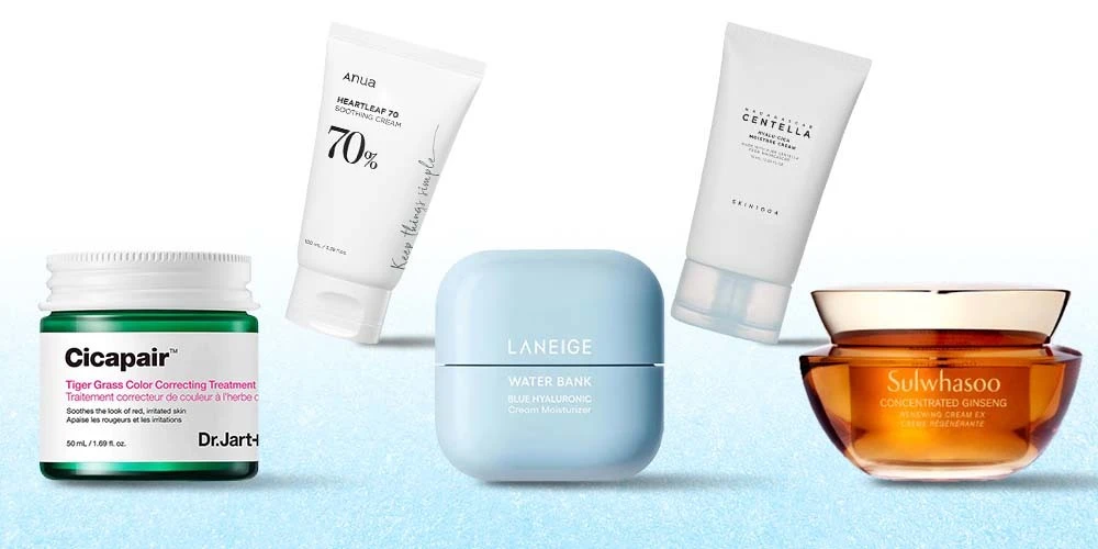 Moisturizing Cream