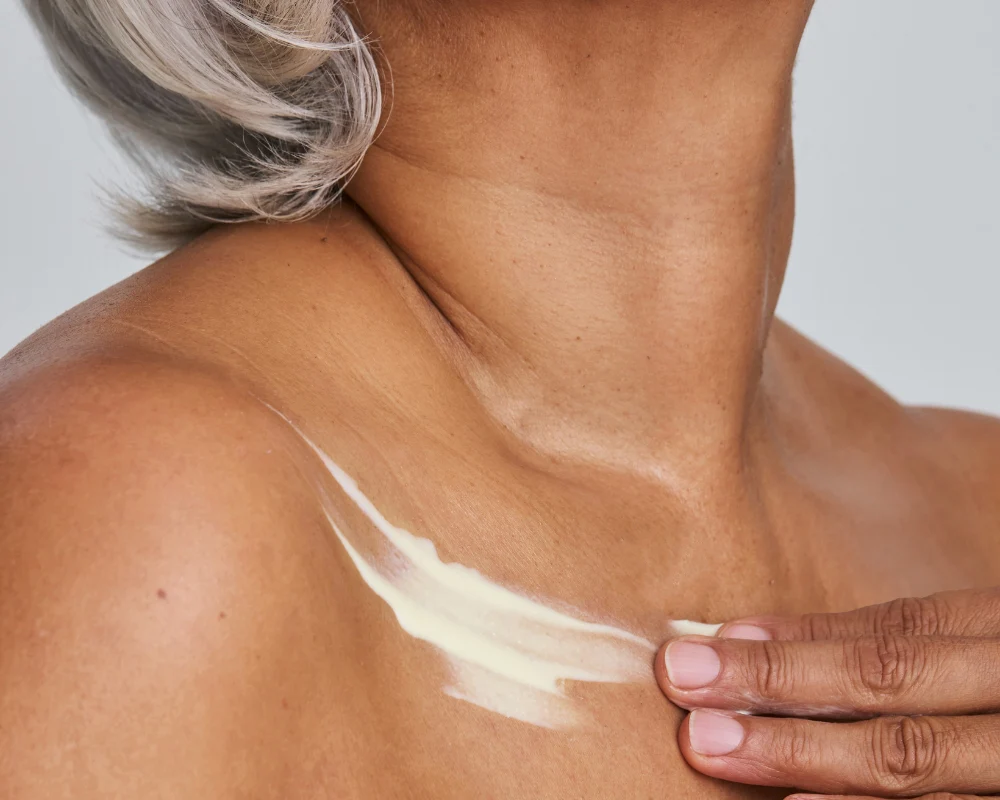 Neck Cream