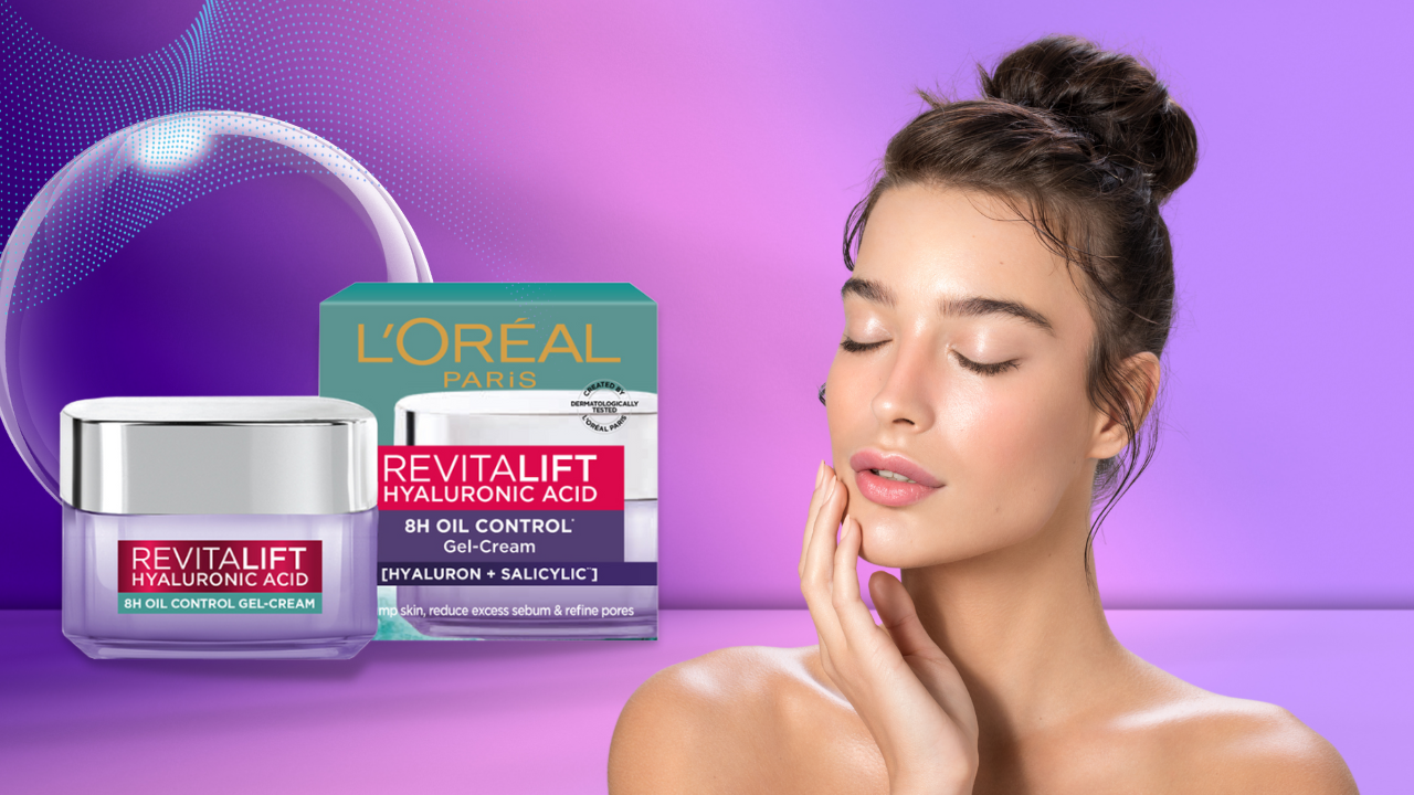 Revitalift LOreal