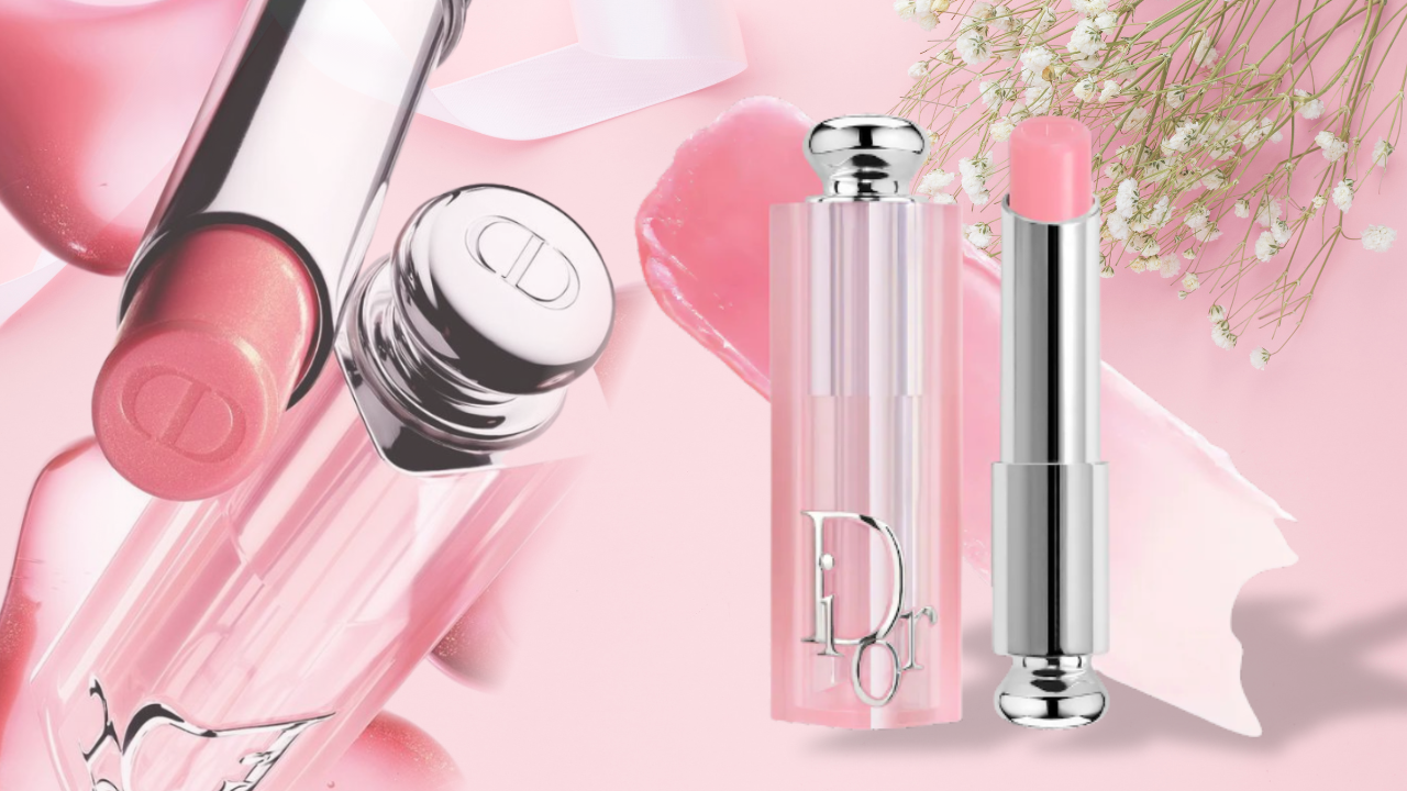 Dior Lip Maximizer