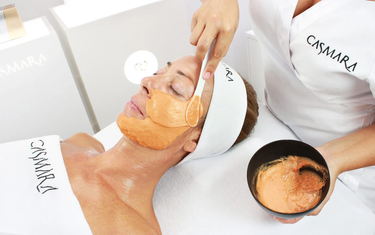 Casmara Mask