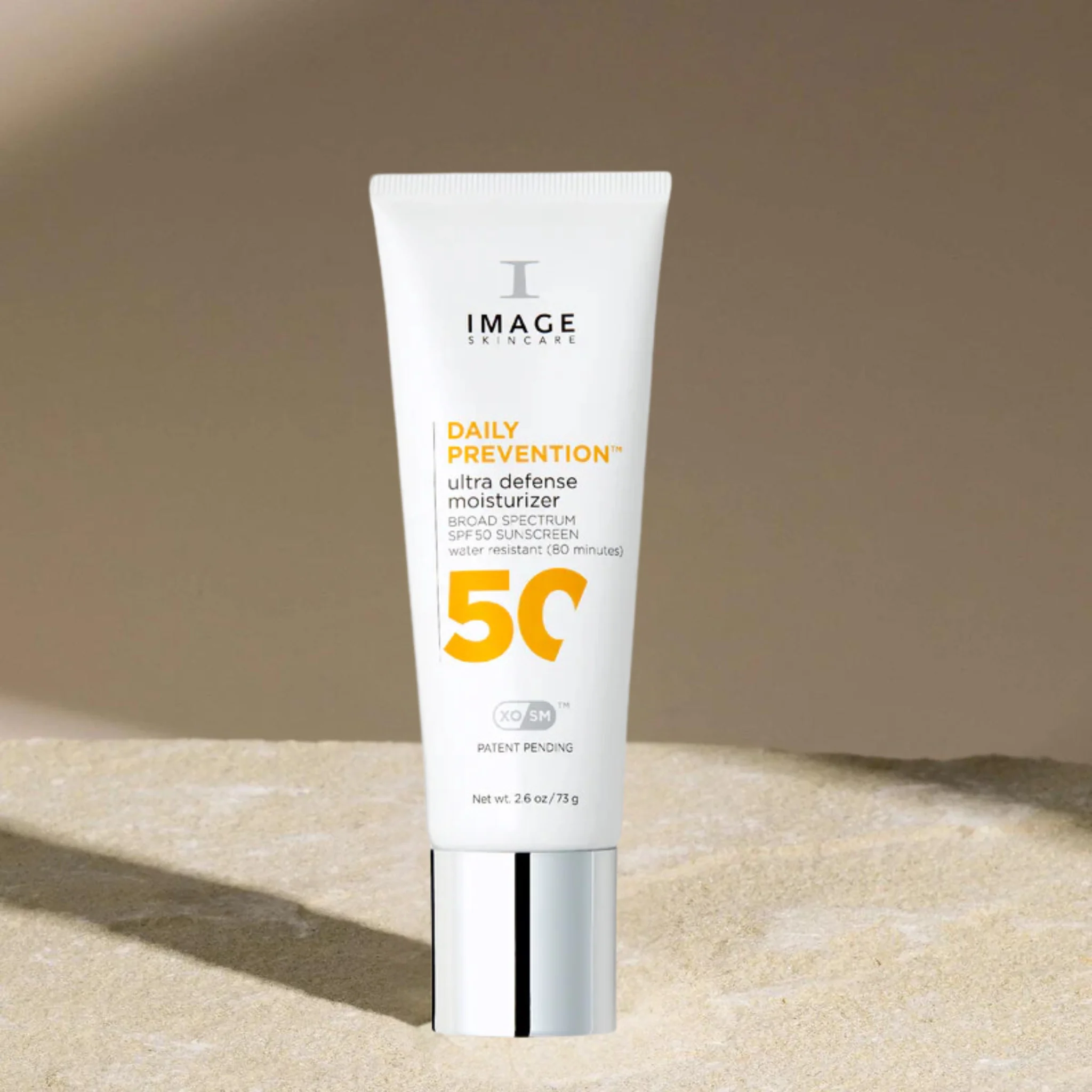 Image Daily Prevention Moisturizer