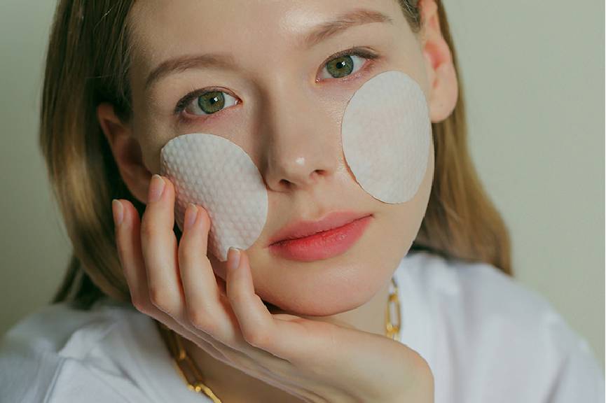Toner Pads
