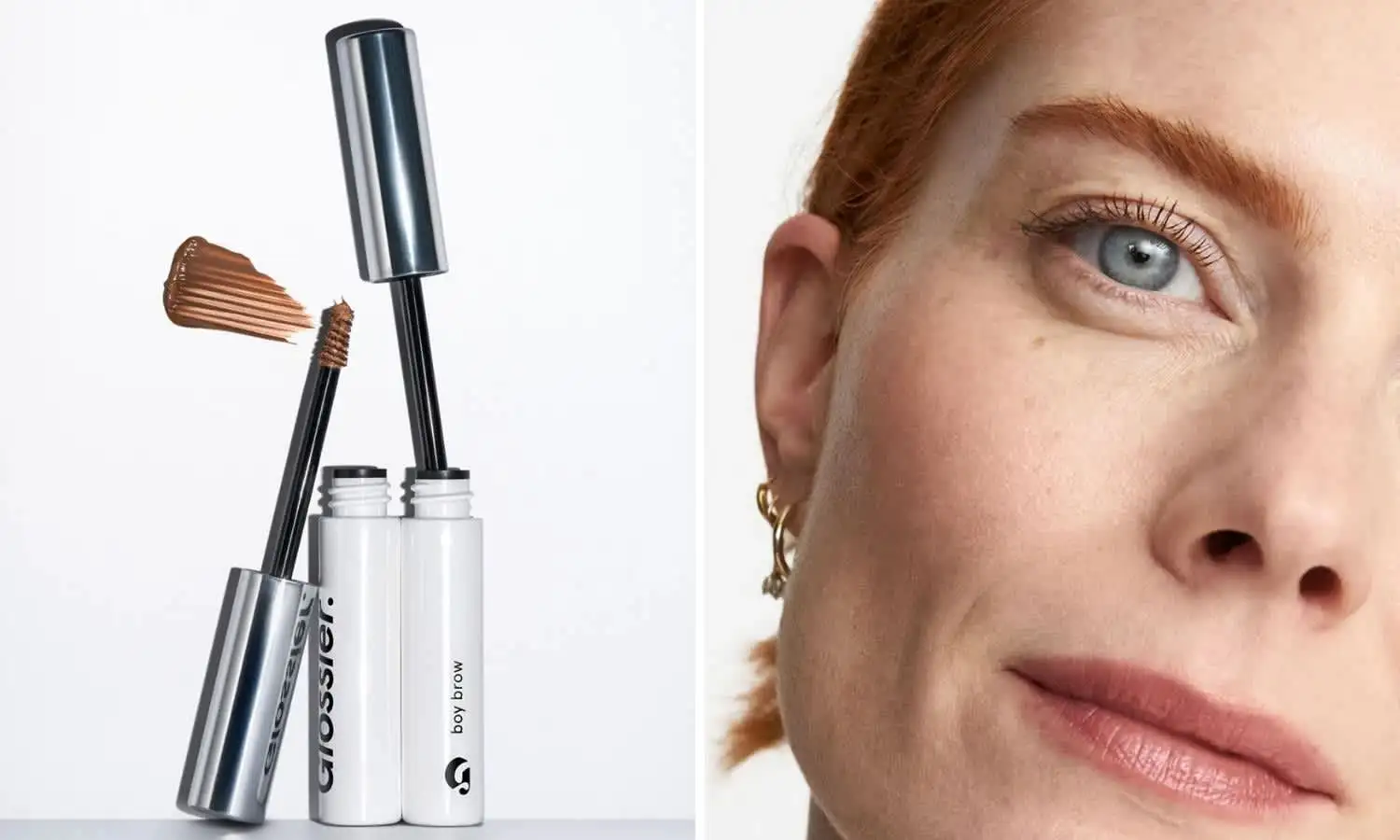 Glossier Boy Brow: Pilihan Warna dan Tips Memilih yang Tepat