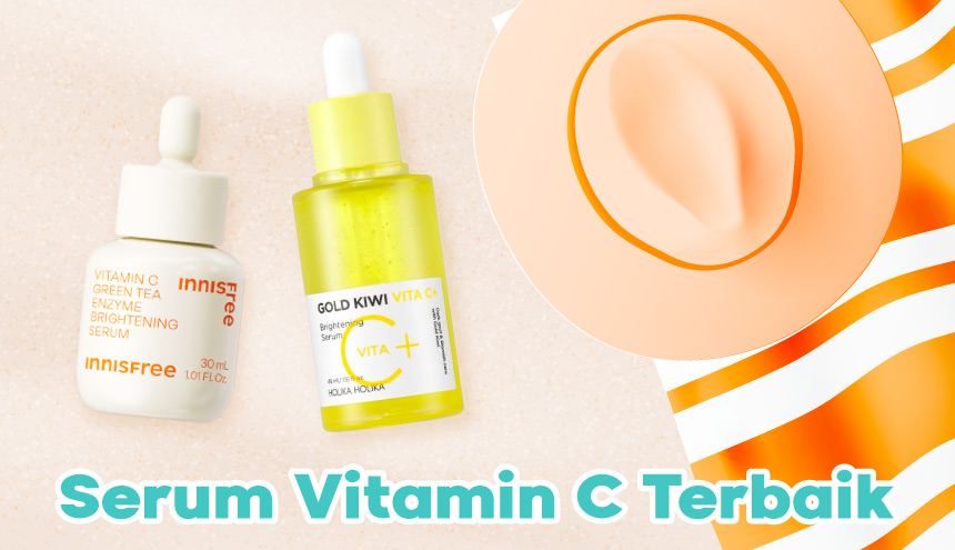 Vitamin C Serum
