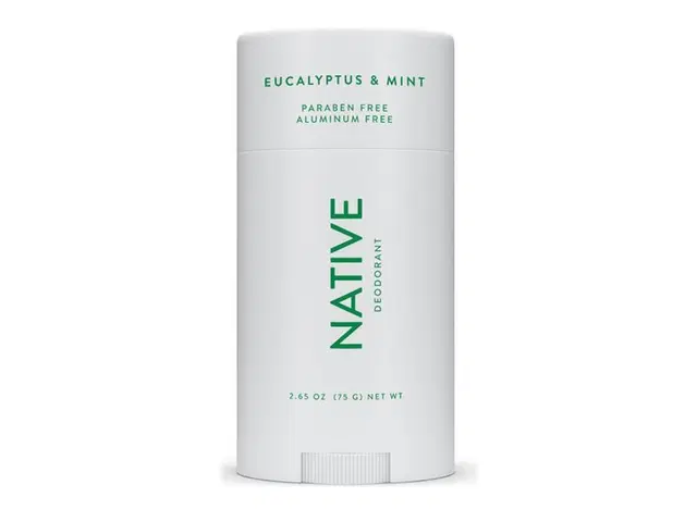 Weleda Deodorant Eucalyptus: Rahasia Segar Alami dari Alam