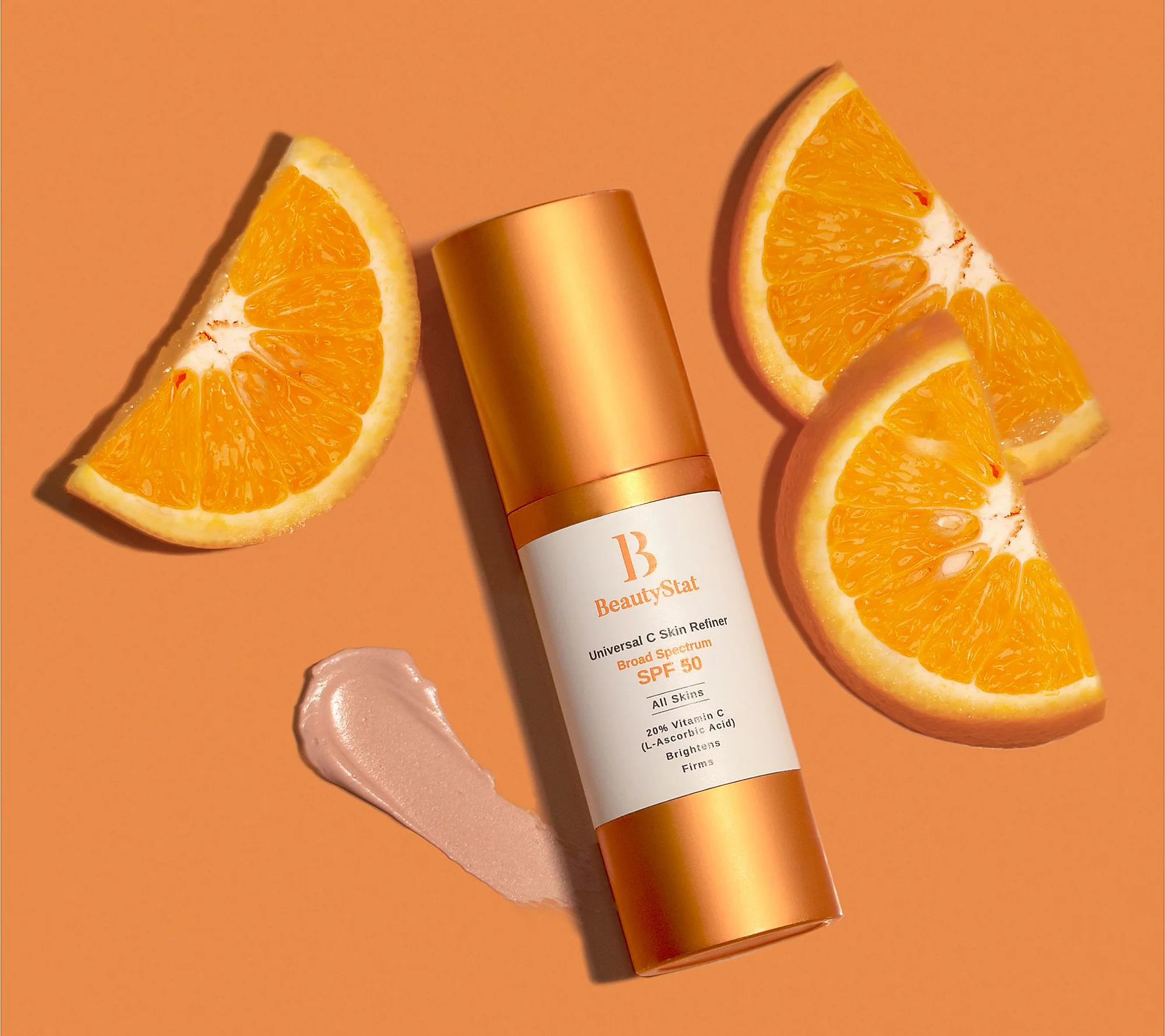 BeautyStat Vitamin C SPF