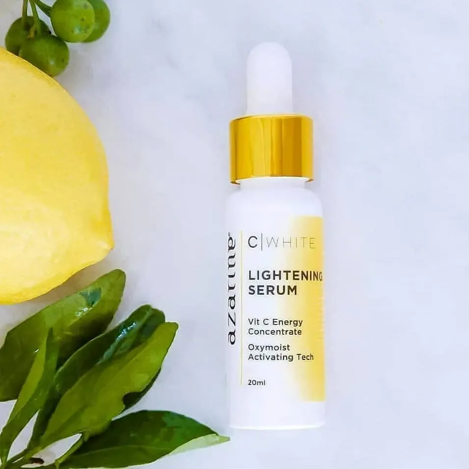 Azarine C White Serum