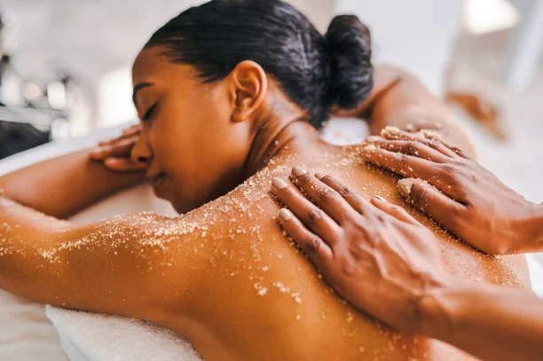 Body Scrub untuk Kulit Halus dan Cerah: Panduan Lengkap