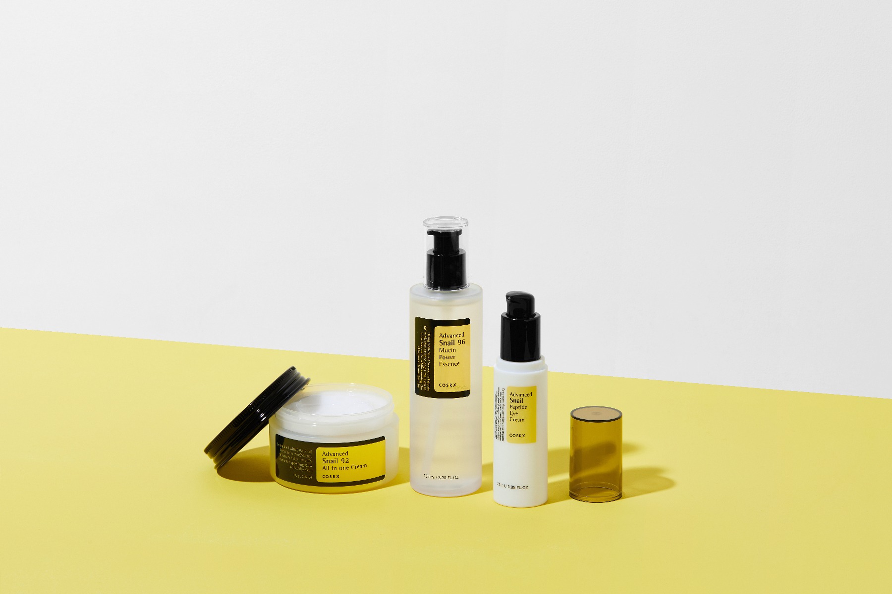 Cosrx Snail Mucin