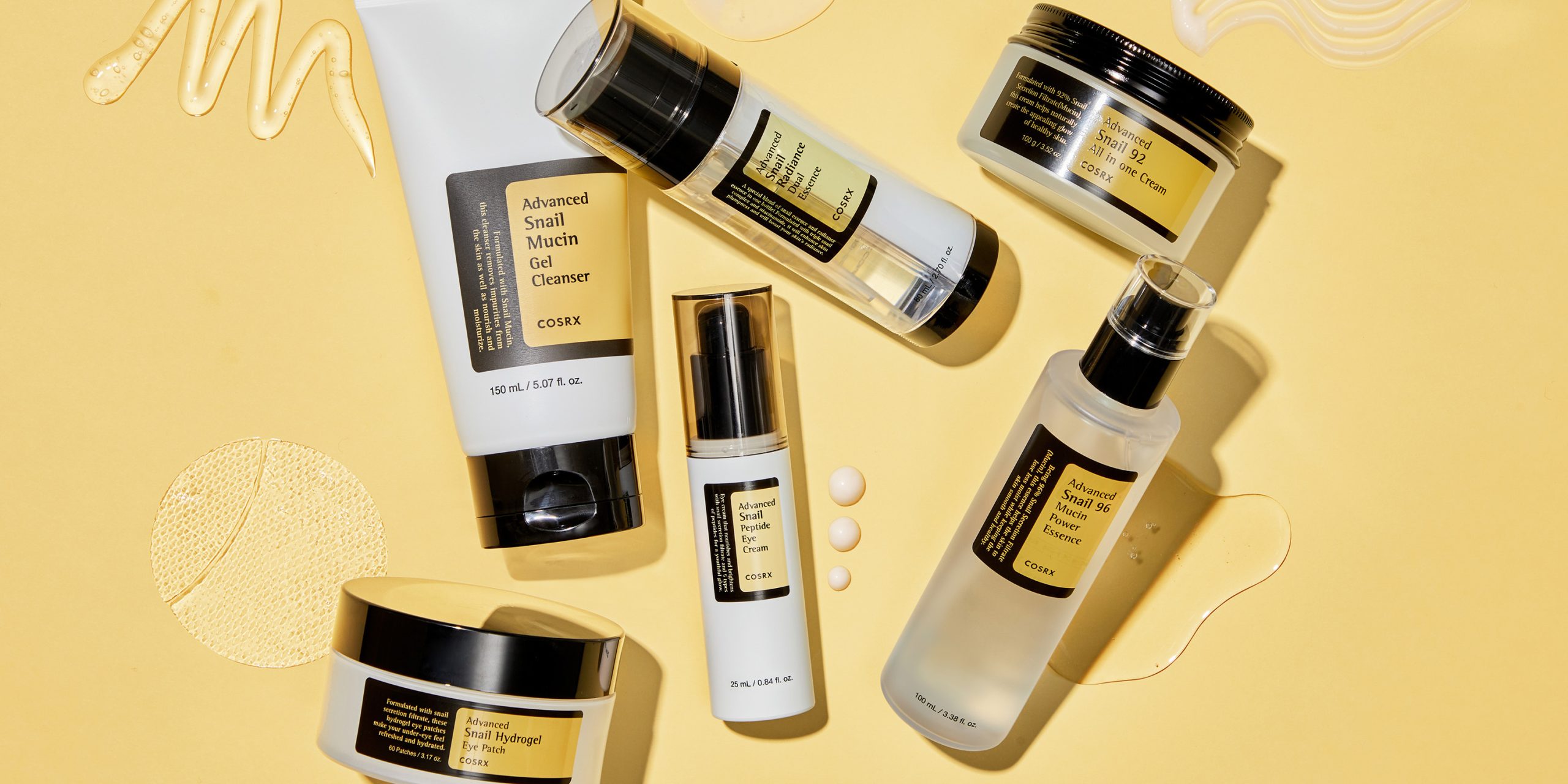 Cosrx Snail Mucin – Rahasia Kulit Glowing & Sehat