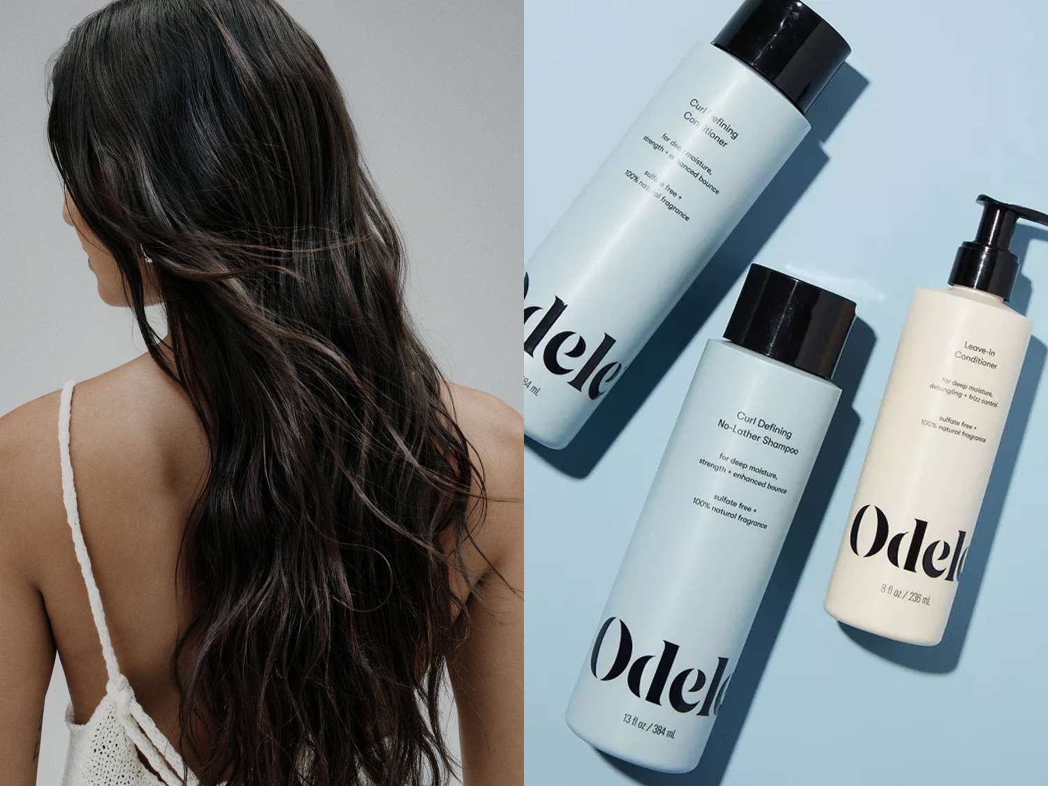 Hair Conditioner yang Cocok untuk Rambut Berminyak