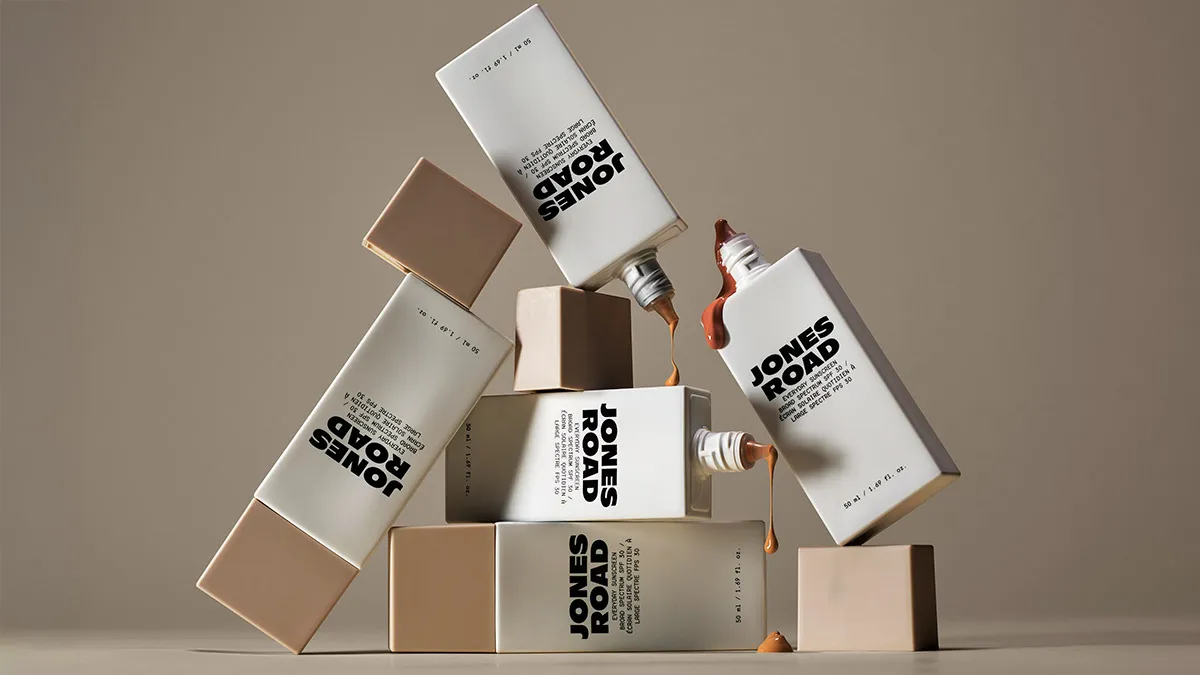 Jones Road Sunscreen SPF: Review & Tips Sebelum Coba