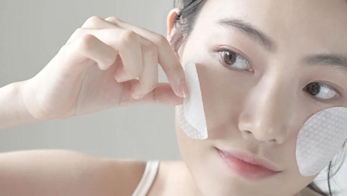 Toner Pads