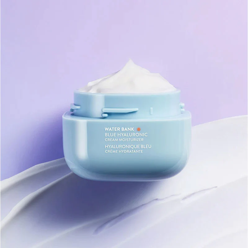 Laneige Moisturizer