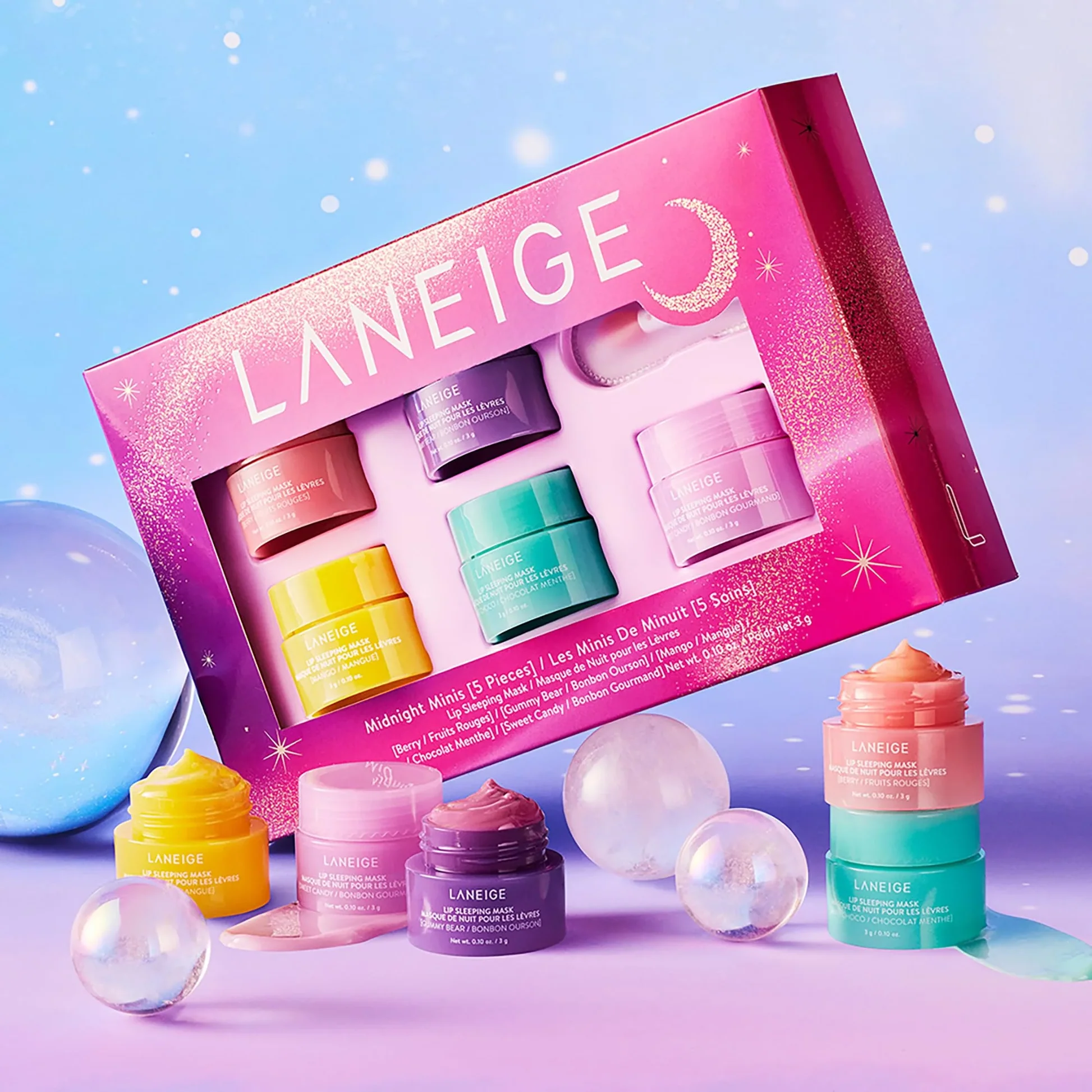 Laneige Lipmask