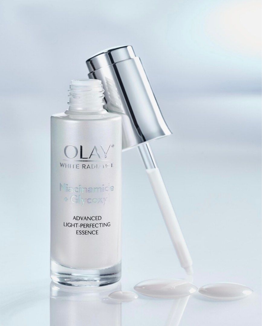 Olay White Radiance Serum