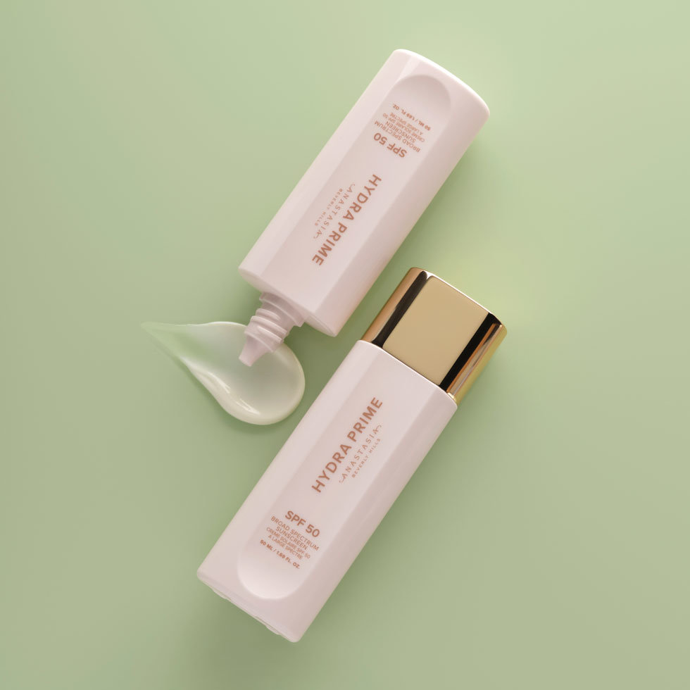 Anastasia Hydra Prime SPF