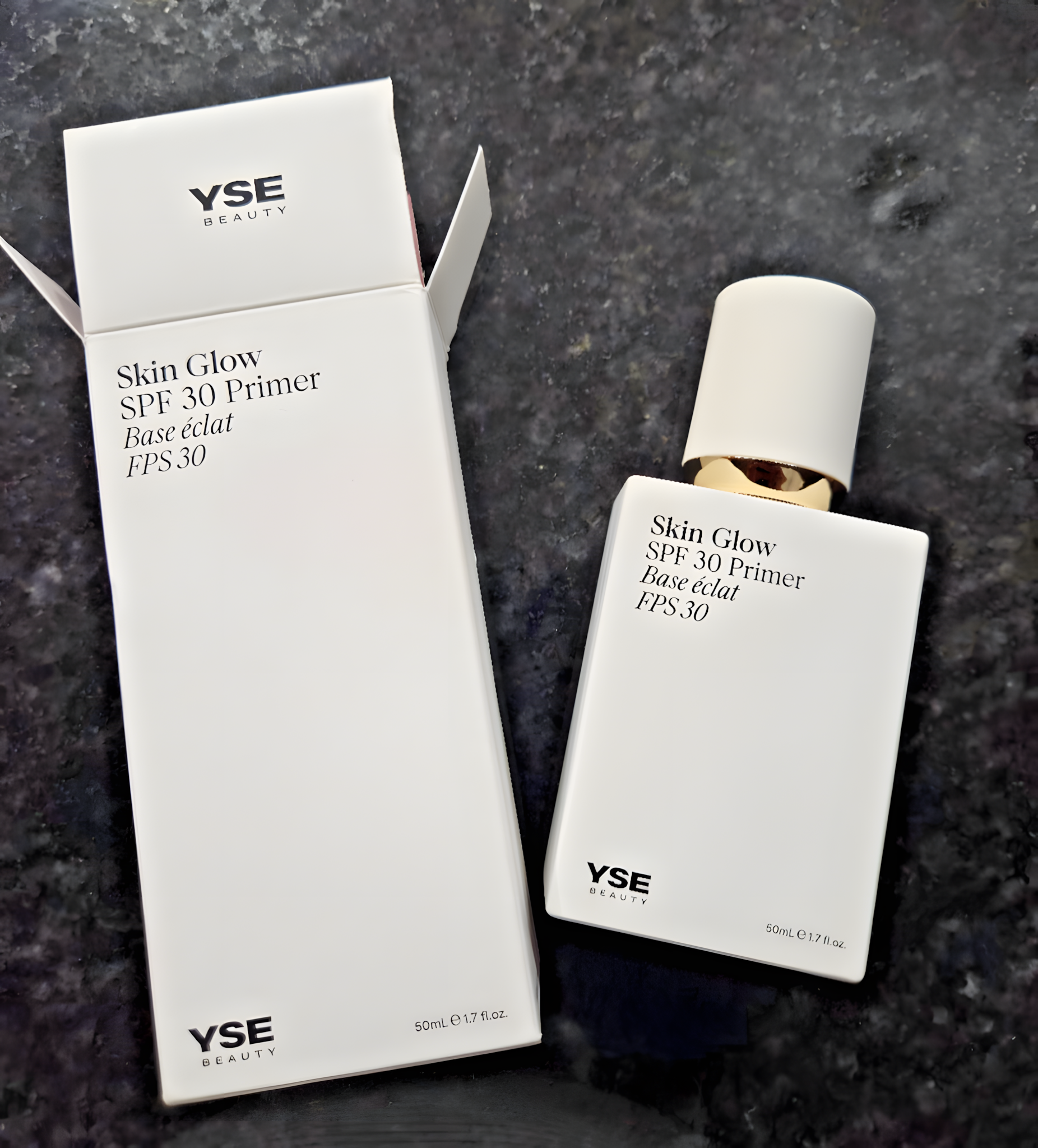YSE Beauty SPF Primer