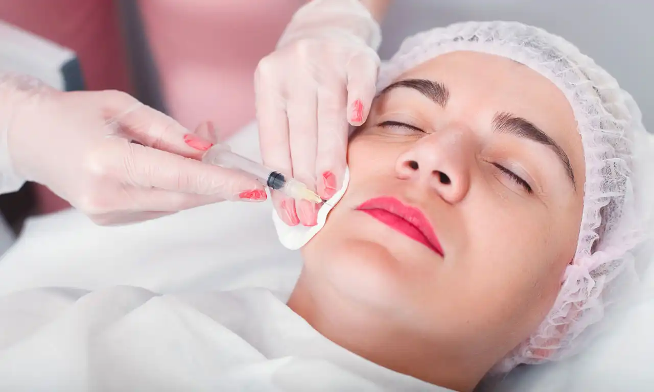 Skin Booster