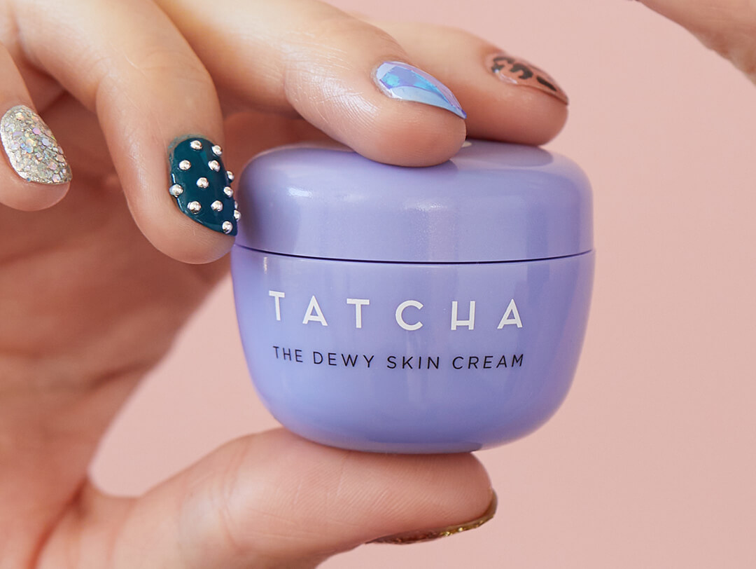 Tatcha Beauty Cream: Rahasia Kulit Glowing ala Jepang