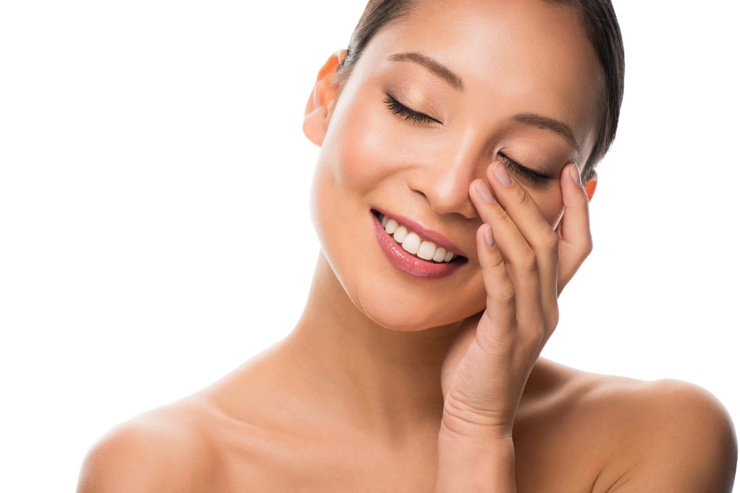 Pore Tightening