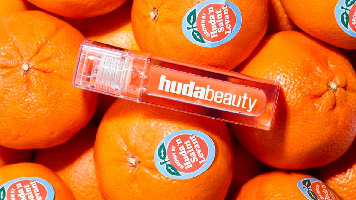 Huda Beauty Kalamantina Oil