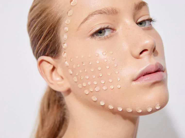 Skin Booster
