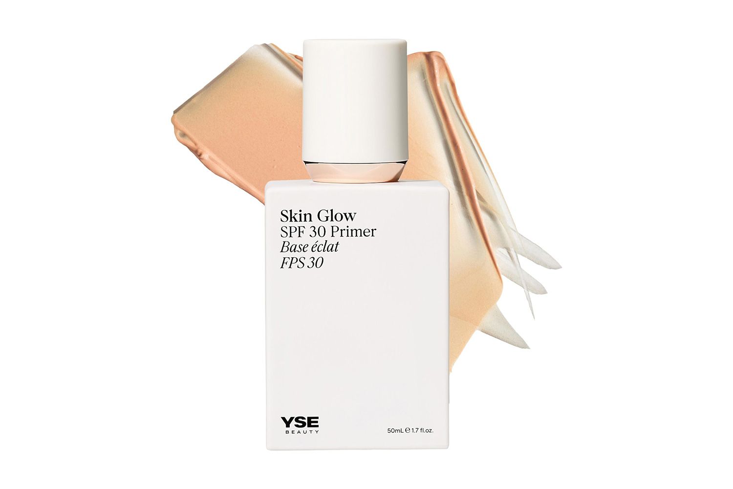 YSE Beauty SPF Primer