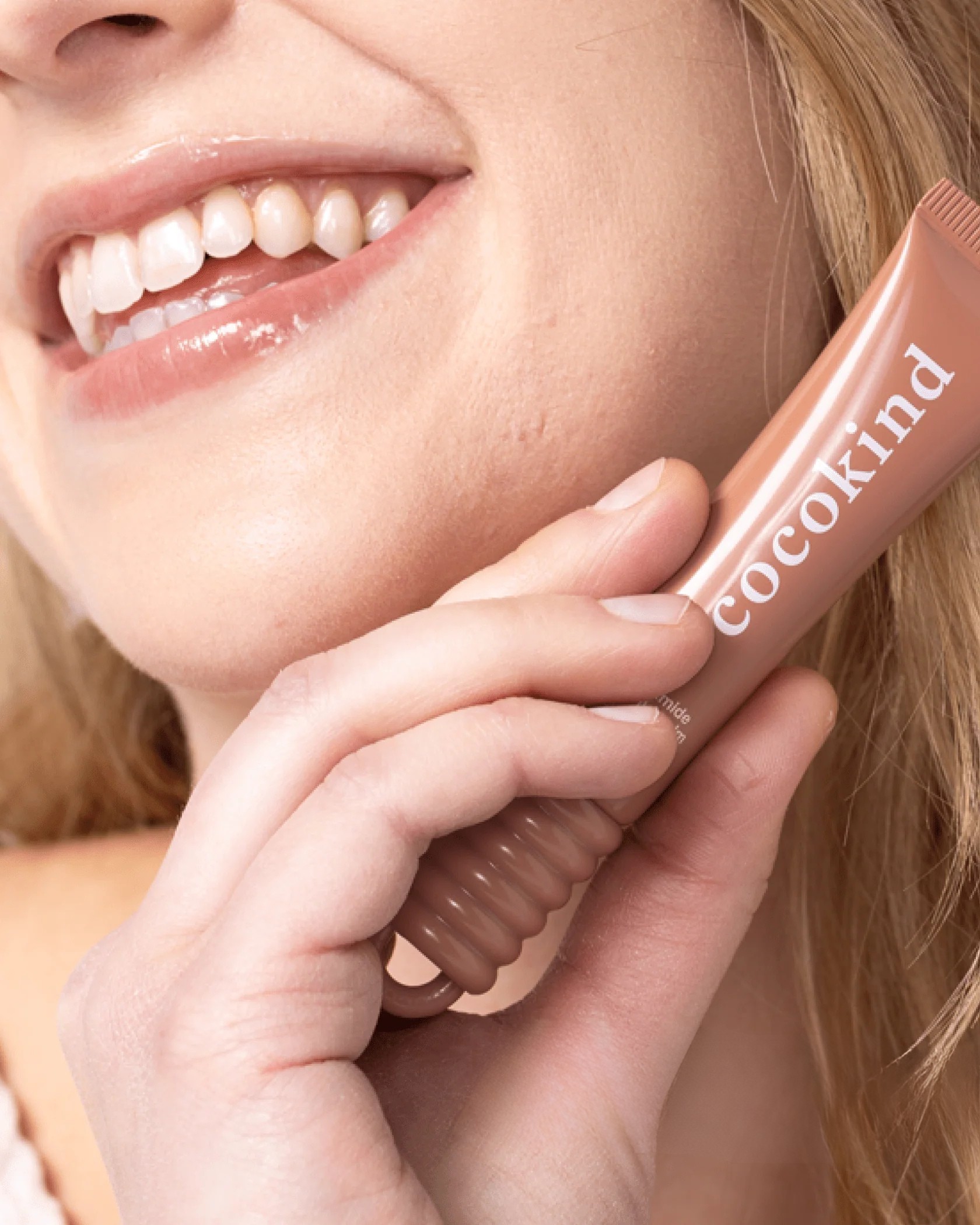 Cocokind Ceramide Blur Balm