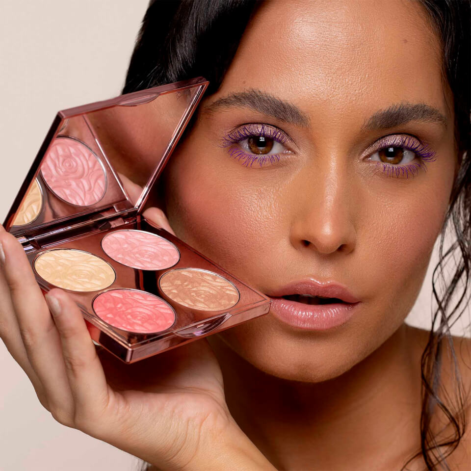 By Terry Palette —  Makeup High End Paling Recomended 2025