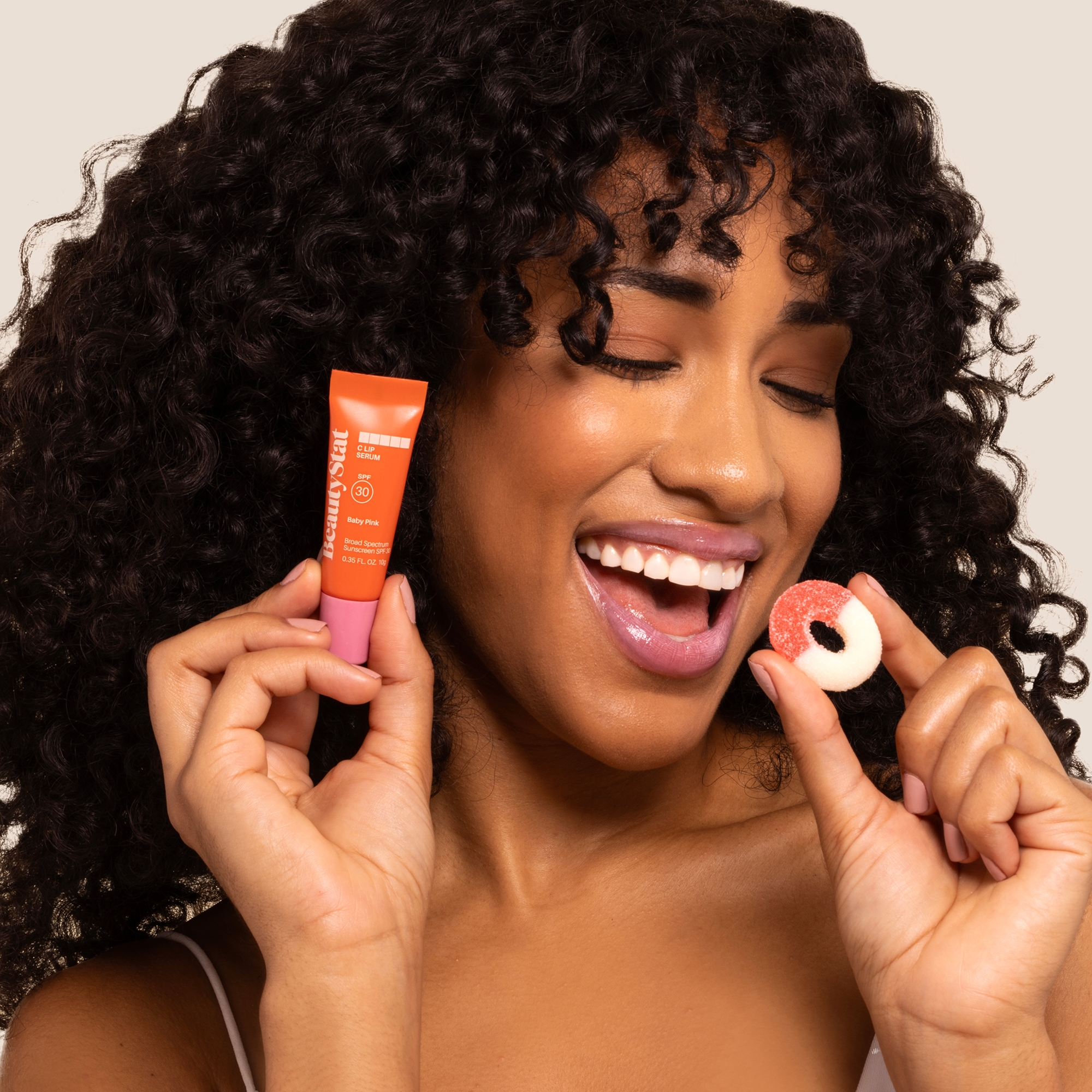 BeautyStat Vitamin C Lip