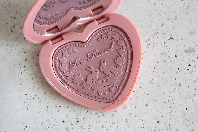 Too Faced Blush