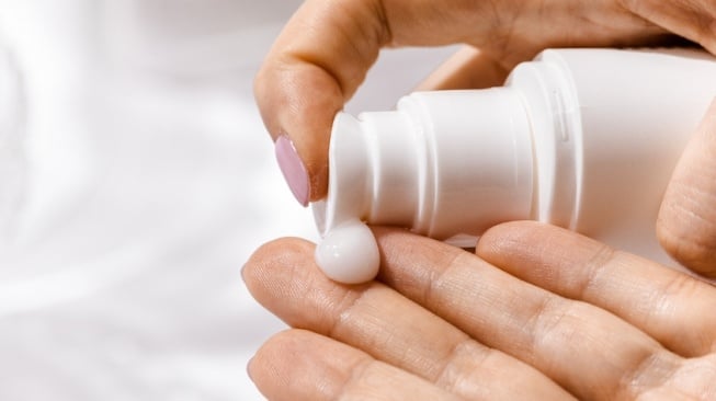 Whitening Lotion: Panduan Lengkap Memilih Produk yang Tepat